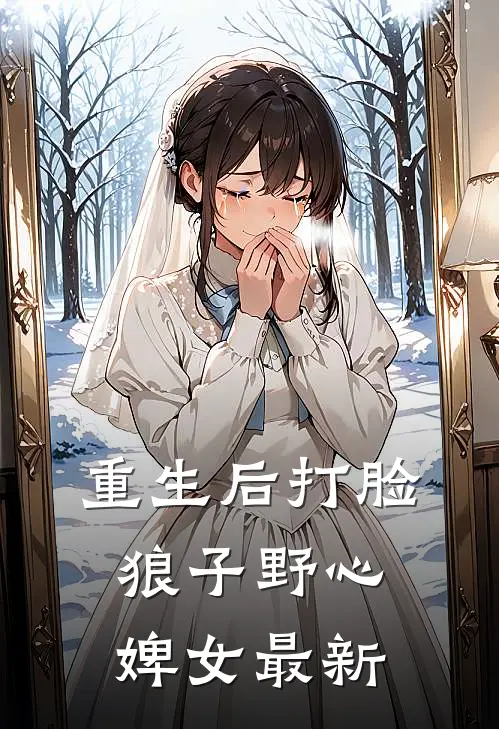 重生后打脸狼子野心婢女最新