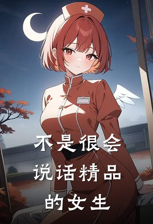 不是很会说话精品的女生