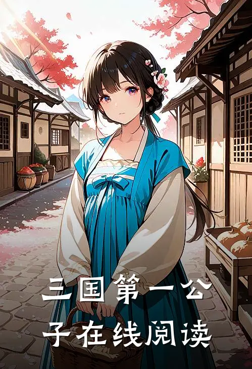 三国第一公子在线阅读