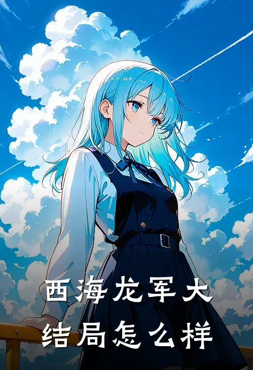 西海龙军大结局怎么样