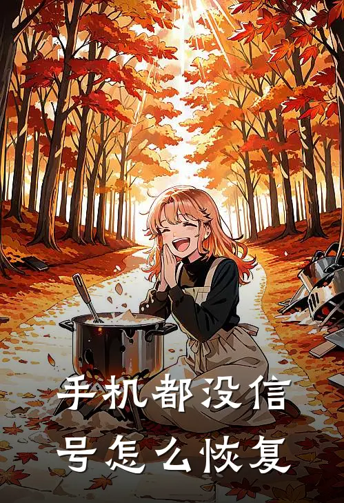 手机都没信号怎么恢复