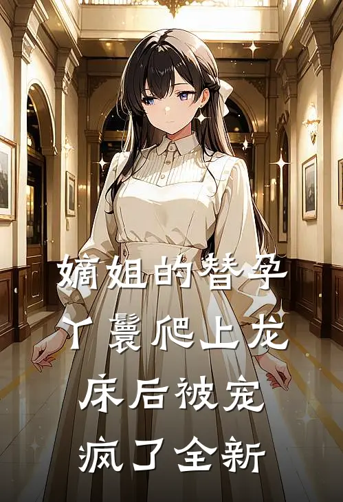 嫡姐的替孕丫鬟爬上龙床后被宠疯了全新