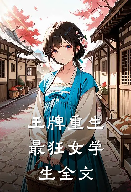王牌重生最狂女学生全文