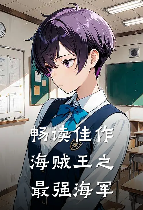 畅读佳作海贼王之最强海军
