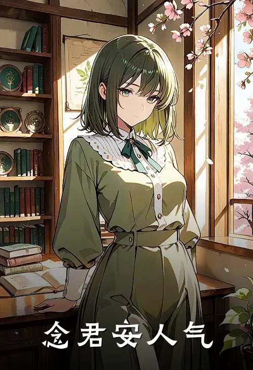 念君安人气