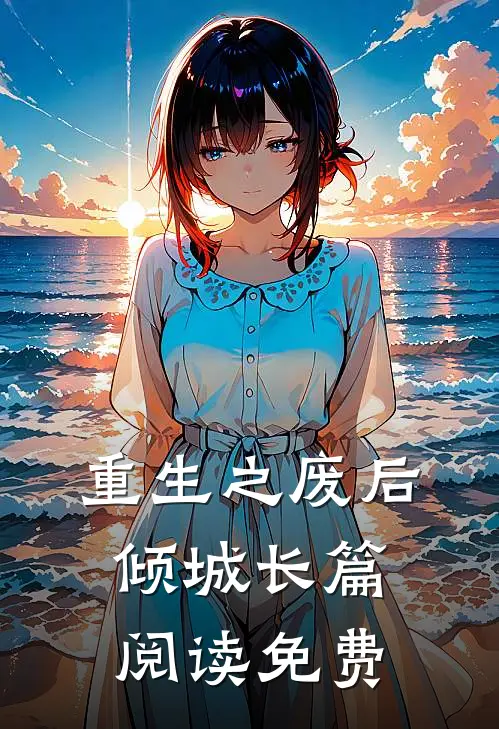 重生之废后倾城长篇阅读免费