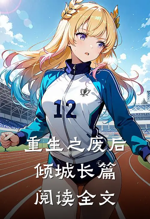 重生之废后倾城长篇阅读全文