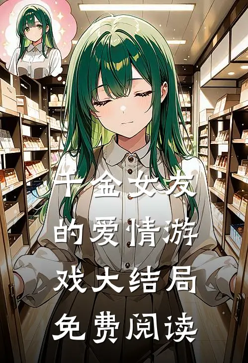 千金女友的爱情游戏大结局免费阅读