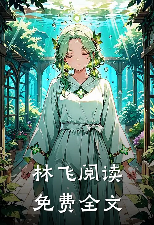 林飞阅读免费全文