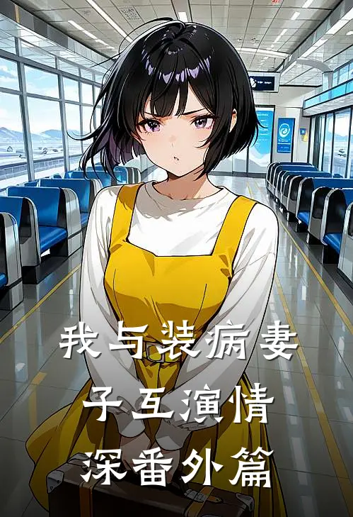 我与装病妻子互演情深 番外篇