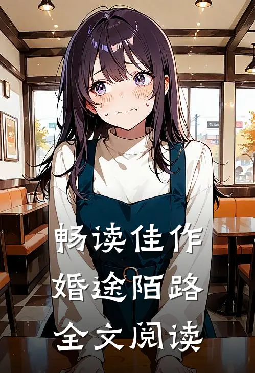 畅读佳作婚途陌路全文阅读