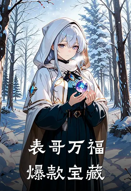 表哥万福爆款宝藏