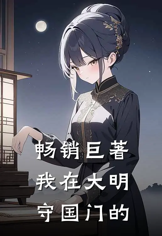畅销巨著我在大明守国门的