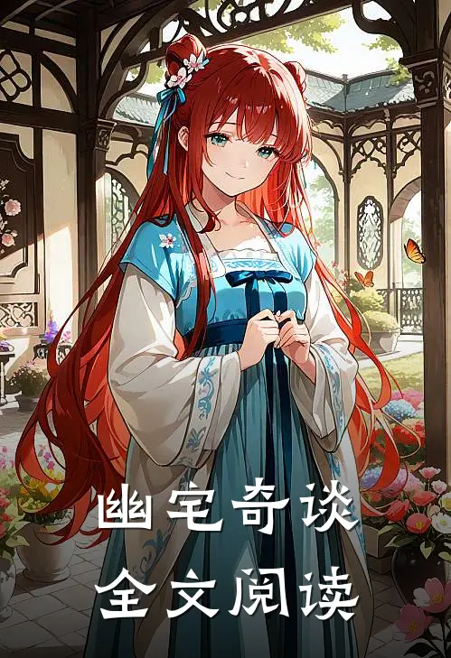 幽宅奇谈全文阅读