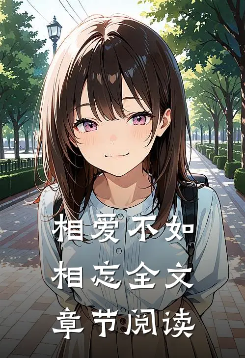 相爱不如相忘全文章节阅读