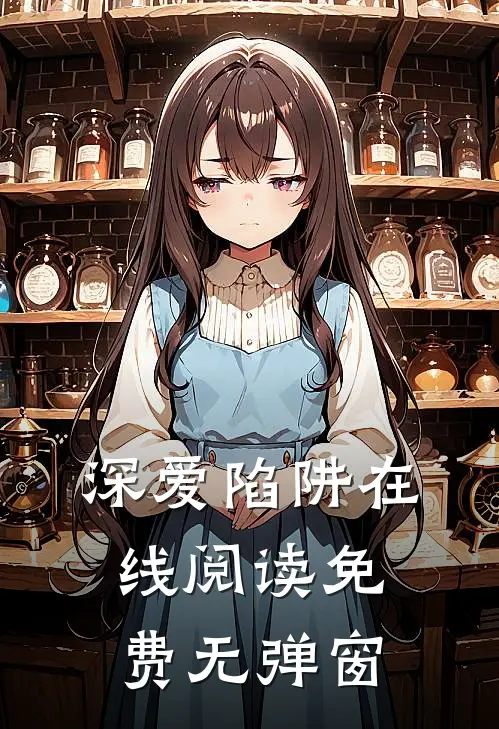 深爱陷阱在线阅读免费无弹窗