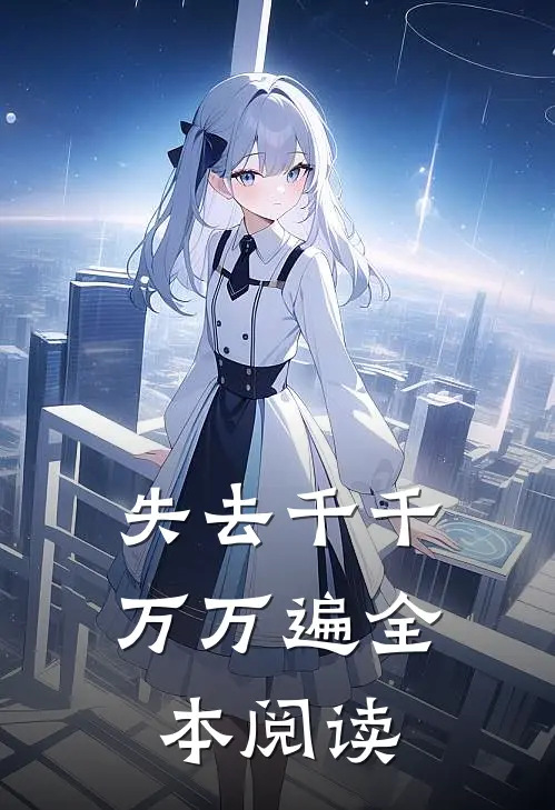 失去千千万万遍全本阅读
