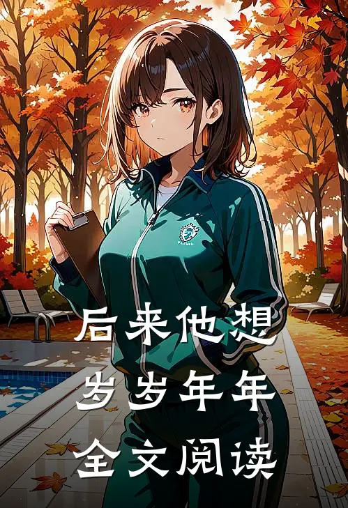 后来他想岁岁年年全文阅读