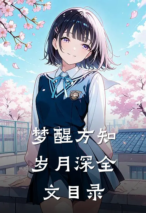 梦醒方知岁月深全文目录