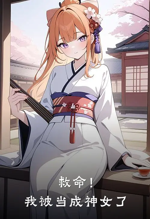 救命！我被当成神女了