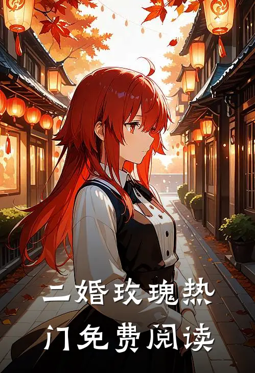 二婚玫瑰热门免费阅读