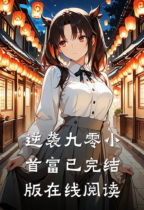 逆袭九零小首富已完结版在线阅读