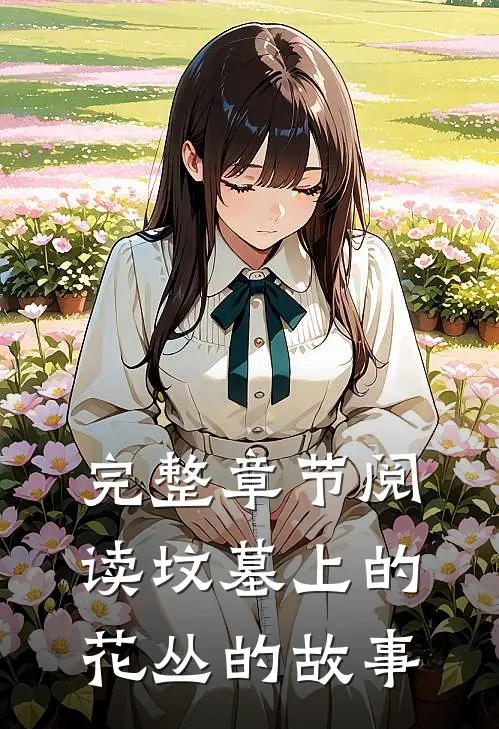完整章节阅读坟墓上的花丛的故事