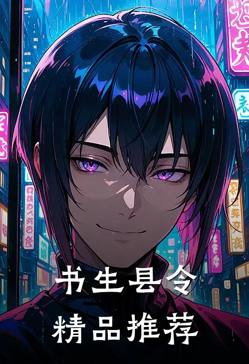 书生县令精品推荐