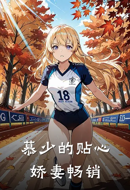 慕少的贴心娇妻畅销