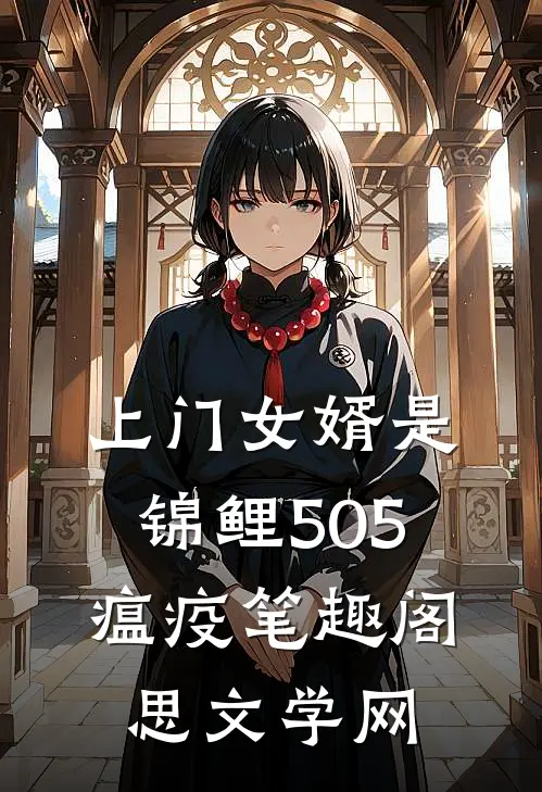 上门女婿是锦鲤505.瘟疫_笔趣阁_思文学网