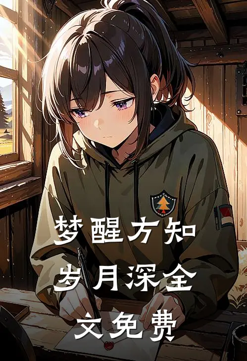 梦醒方知岁月深全文免费