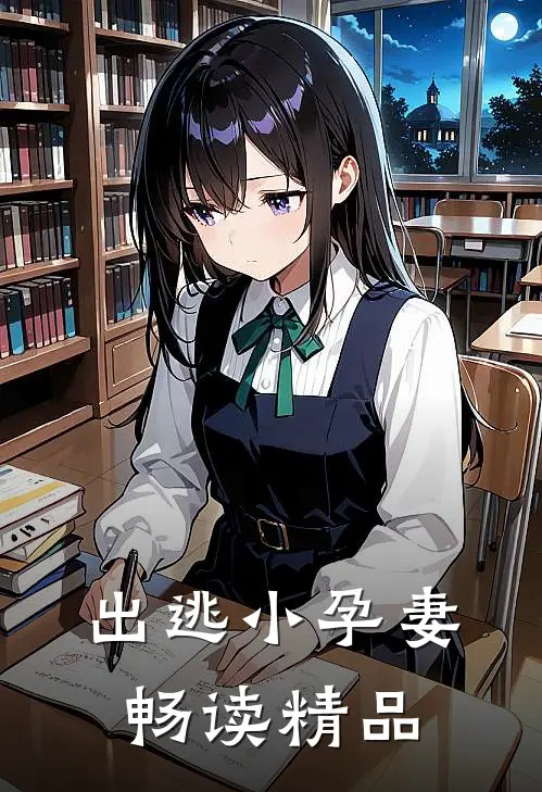 出逃小孕妻畅读精品