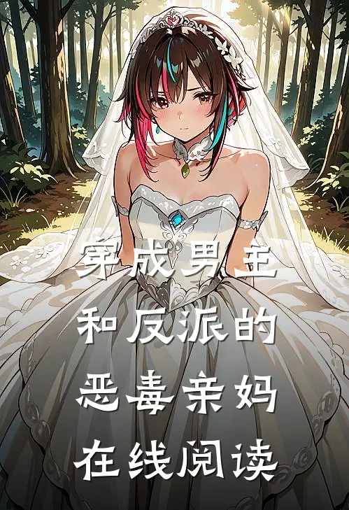 穿成男主和反派的恶毒亲妈在线阅读
