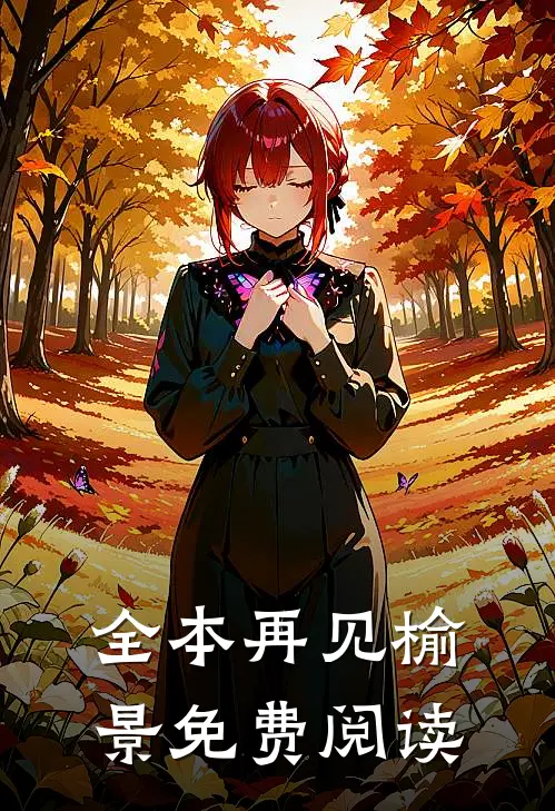全本再见榆景免费阅读