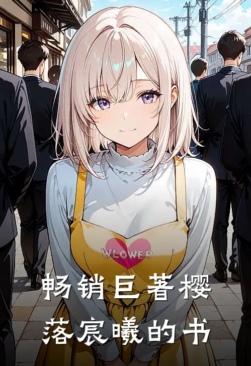 畅销巨著樱落宸曦的书