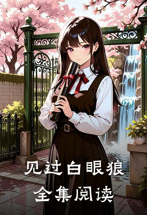 见过白眼狼全集阅读