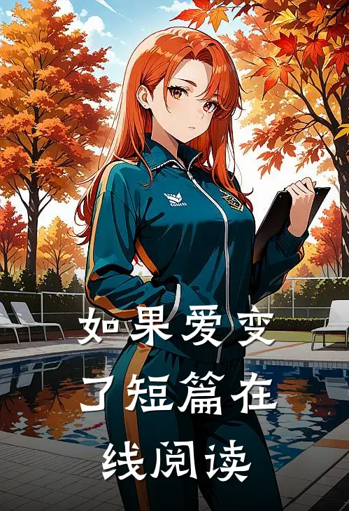如果爱变了短篇在线阅读
