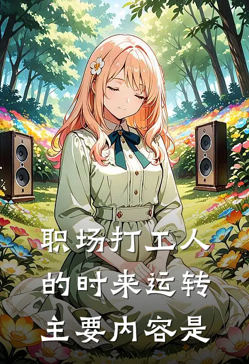职场打工人的时来运转主要内容是