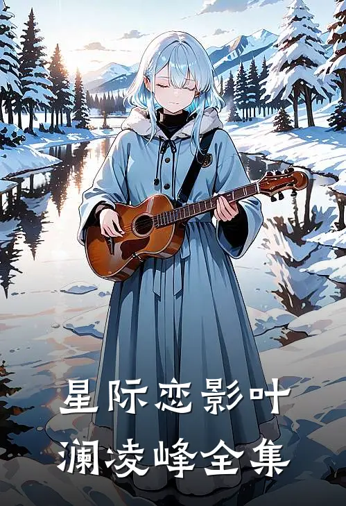 星际恋影叶澜凌峰 全集