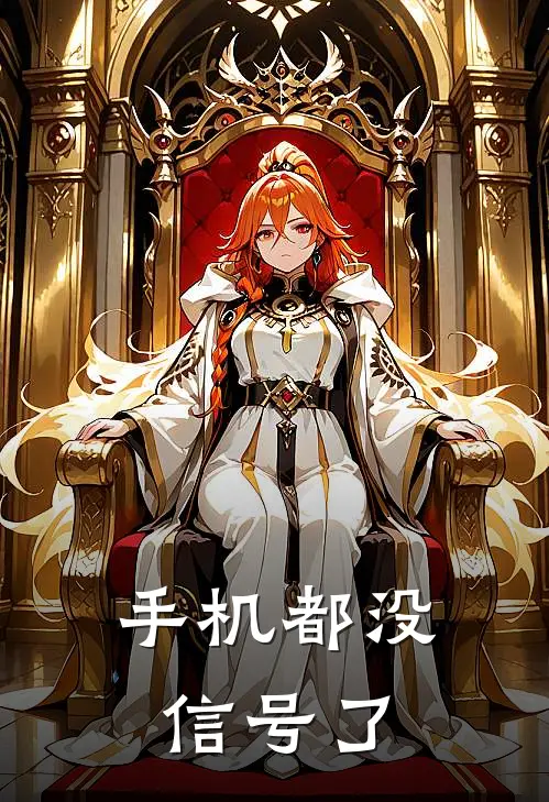 手机都没信号了