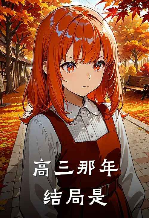 高三那年结局是