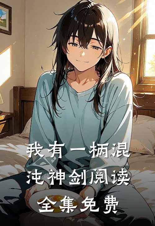 我有一柄混沌神剑阅读全集免费