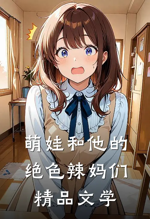 萌娃和他的绝色辣妈们精品文学