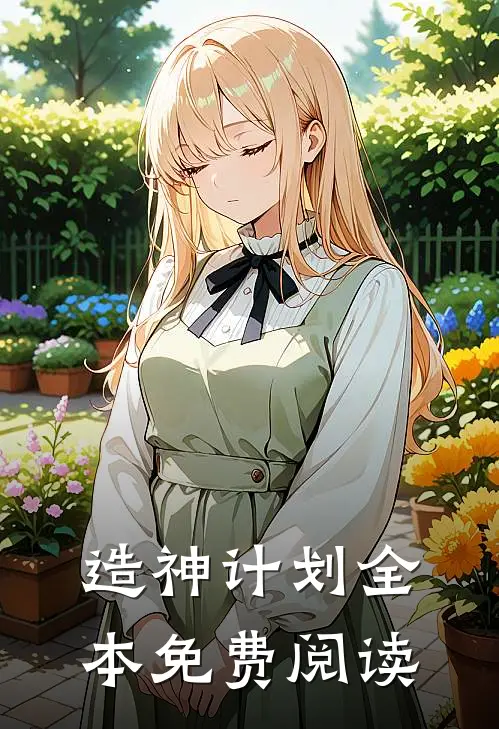 造神计划全本免费阅读