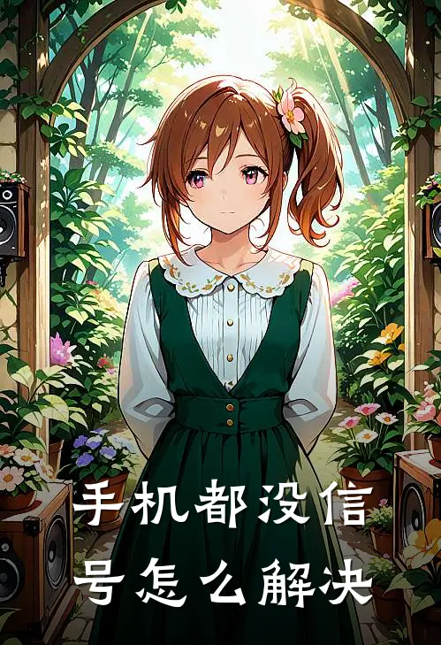 手机都没信号怎么解决
