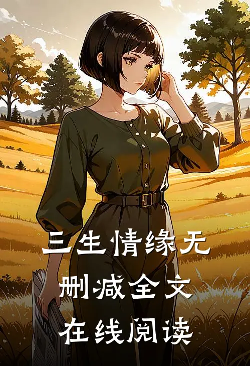 三生情缘无删减全文在线阅读