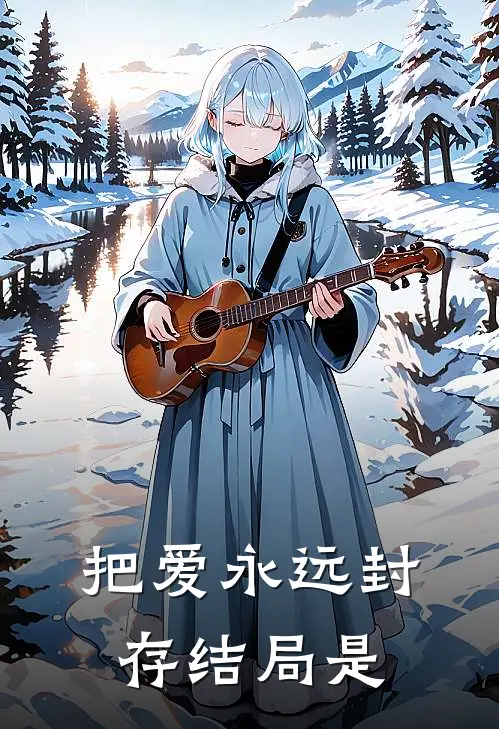 把爱永远封存结局是