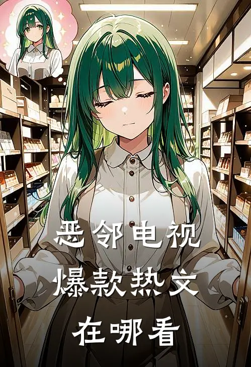 恶邻电视爆款热文在哪看