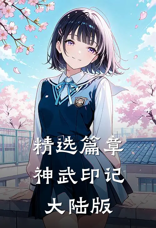 精选篇章神武印记大陆版