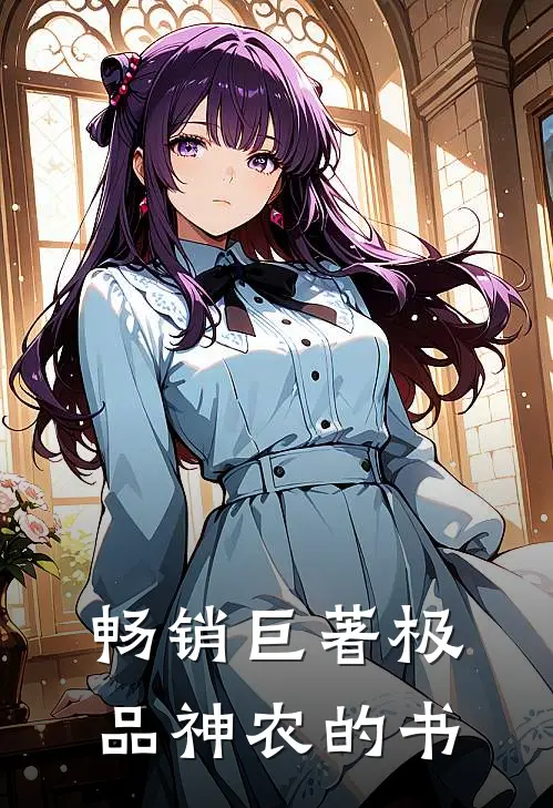 畅销巨著极品神农的书